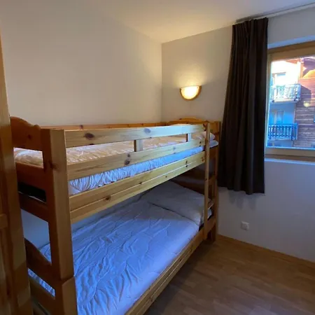 Apartamento Lavish With Paid Sauna *