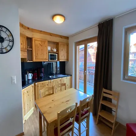 Lavish With Paid Sauna Apartamento Nendaz