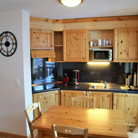 Lavish With Paid Sauna * Nendaz