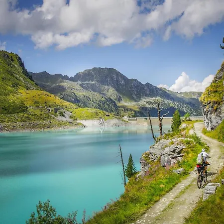 Lägenhet Lavish With Paid Sauna