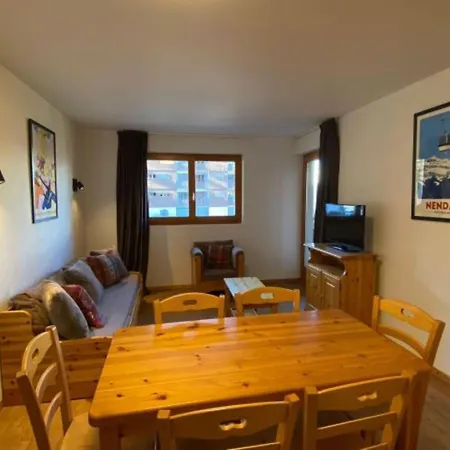 Lavish With Paid Sauna Nendaz