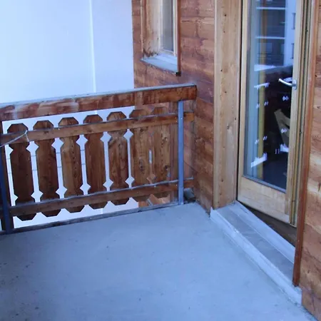 Lavish With Paid Sauna Nendaz