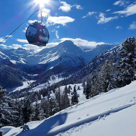 Lavish With Paid Sauna * Nendaz