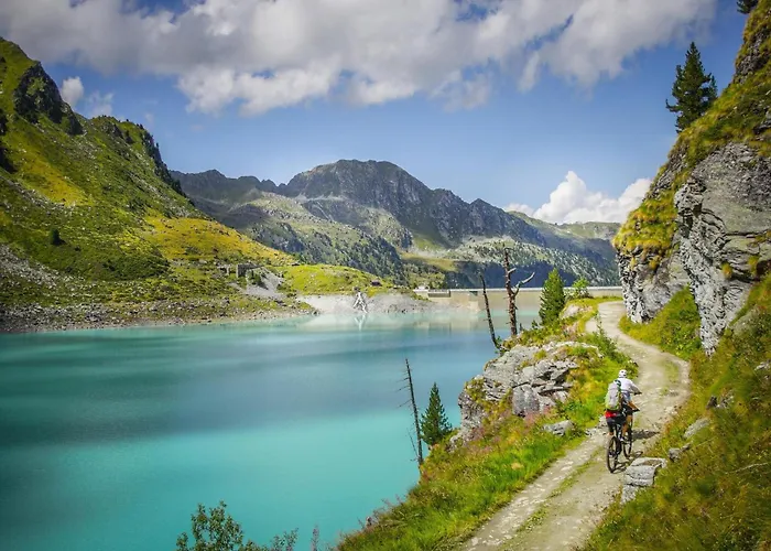 Lägenhet Lavish With Paid Sauna