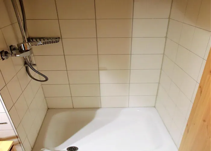 Lavish With Paid Sauna Lägenhet *