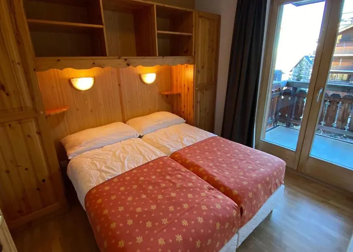 Lägenhet Lavish With Paid Sauna