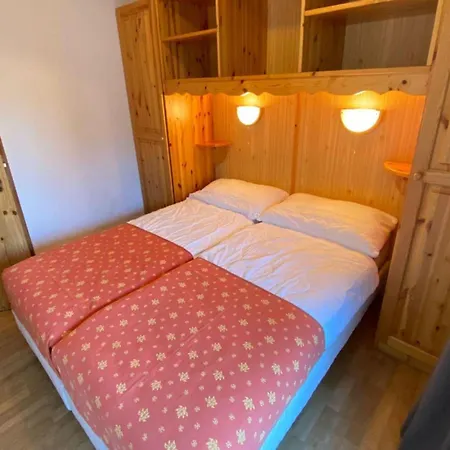 Appartamento Lavish With Paid Sauna Nendaz