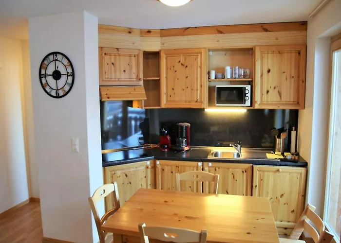 Lavish With Paid Sauna * Nendaz